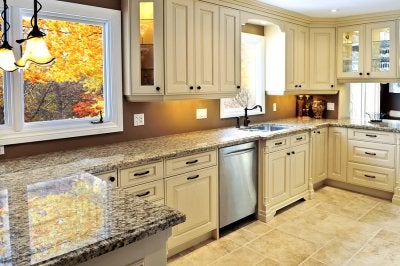 Kitchen Upgrades by Eagerton Plumbing